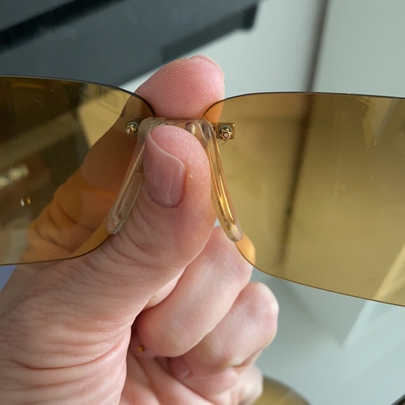 Vintage Roberto Cavalli sunglasses - Picture 4 of 9